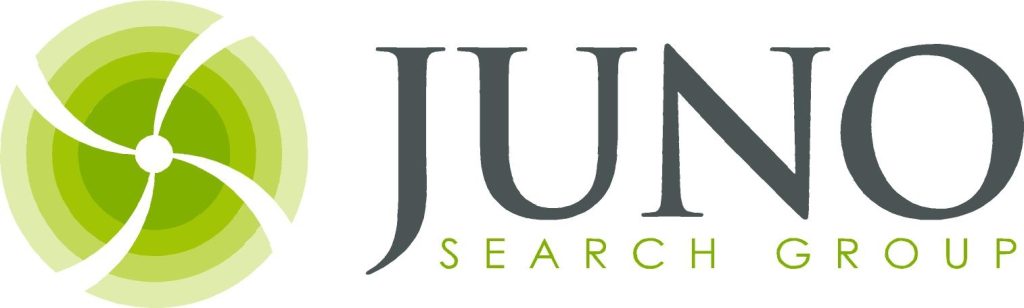 juno logo with white background